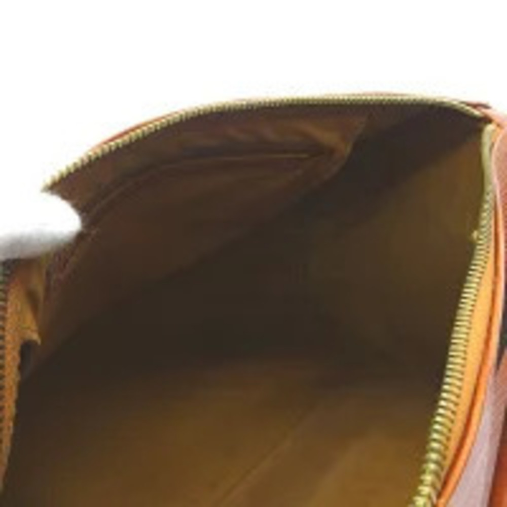 Louis Vuitton Handbag Speedy Brown Epi - Picture 10 of 11